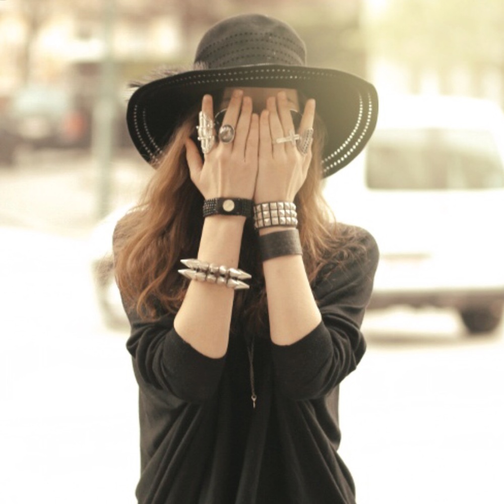 Meet your Posher, Erin